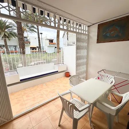 Primavera 293 Διαμέρισμα Arona (Tenerife)