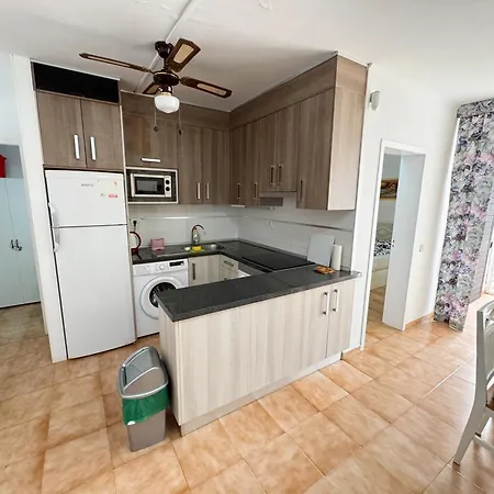 Primavera 293 * Arona (Tenerife)