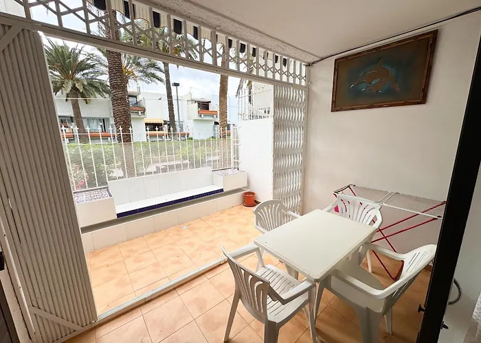 Primavera 293 Διαμέρισμα Arona (Tenerife)