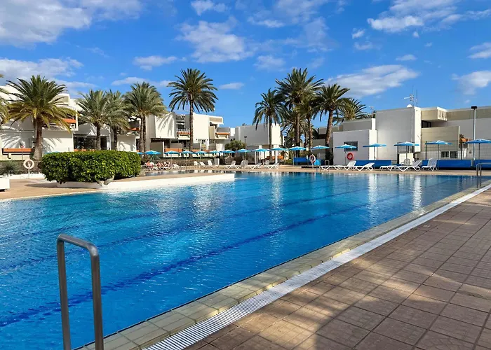 Διαμέρισμα Primavera 293 Arona (Tenerife)