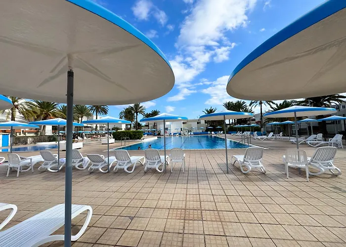 Διαμέρισμα Primavera 293 Arona (Tenerife)