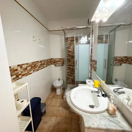 Appartement Primavera 293 *