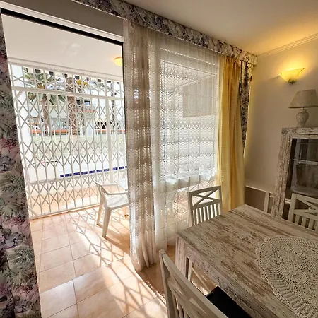 Primavera 293 Appartement Arona (Tenerife)