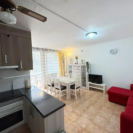 Primavera 293 Appartement *