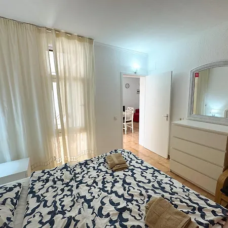 Appartement Primavera 293 Arona (Tenerife)