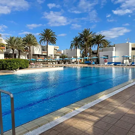 Appartement Primavera 293 Arona (Tenerife)