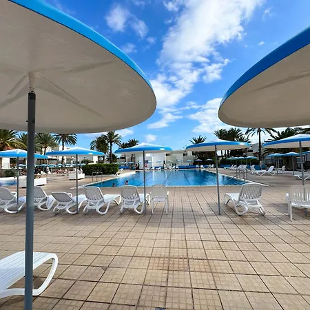 Apartament Primavera 293 Arona (Tenerife)