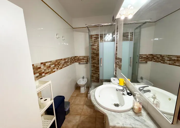 Apartamento Primavera 293 *