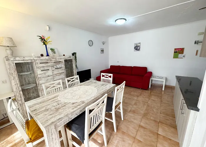 Apartament Primavera 293 *