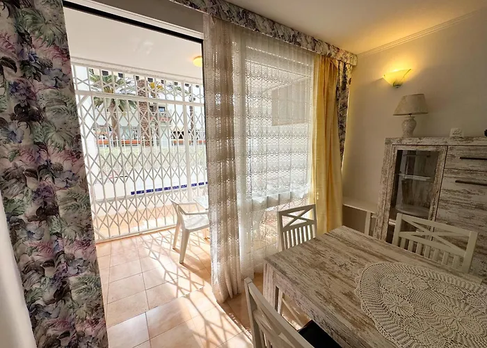 Primavera 293 Apartament Arona (Tenerife)