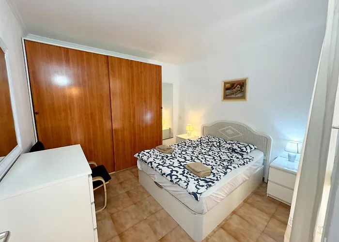 Apartamento Primavera 293
