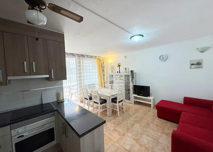 Primavera 293 Apartamento *