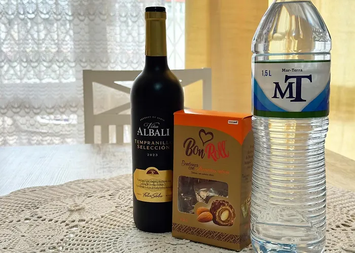 Primavera 293 * Arona (Tenerife)