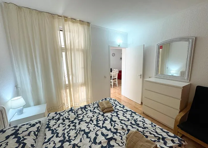 Apartment Primavera 293 Arona (Tenerife)