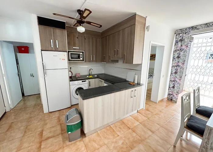 Primavera 293 * Arona (Tenerife)